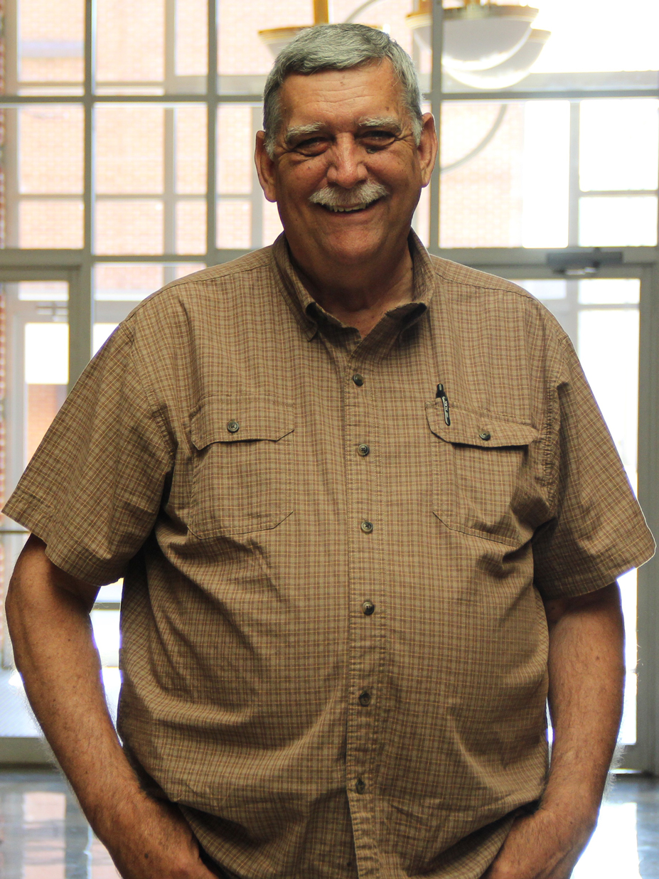 Keith-Shipley-FBC - First Baptist Church, Russellville, AR