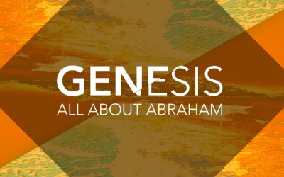 Genesis: Father Abraham