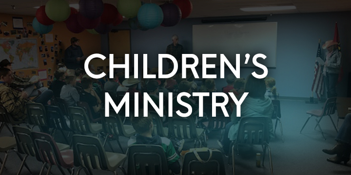 FBC Children's Ministry FBC Children's Ministry