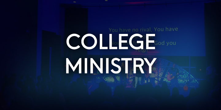 FBC College Ministry FBC College Ministry