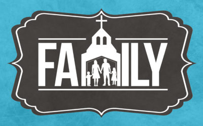 Family Series – Unity: Stepping Stones or Stumbling Blocks
